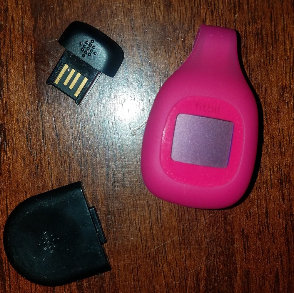 Fitbit